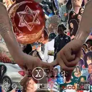 Instrumental: ThouxanbandFauni - Believe (Prod. By Gren8)